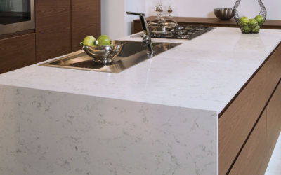 Qual’è il miglior materiale per un top cucina? Tutti i segreti in un post!