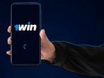 Application 1win principale