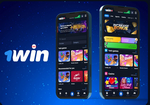 Avantages et promotions dans l'application 1win