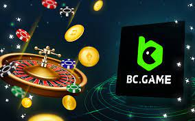 BC.Game Application for Android and iphone