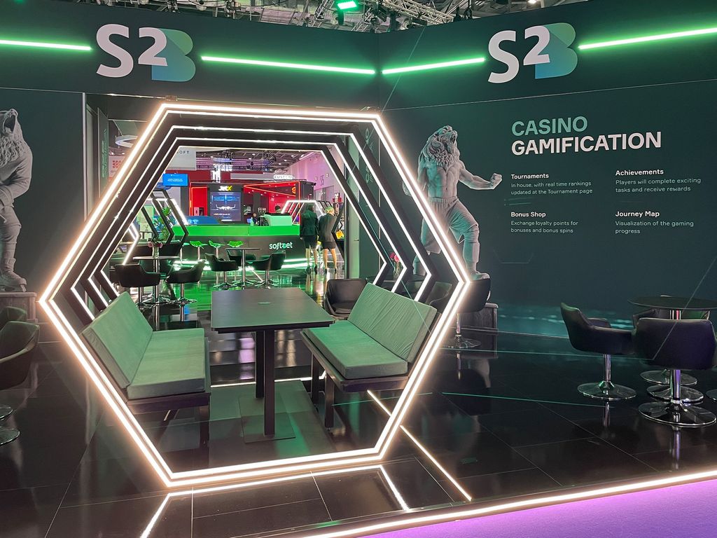 Soft2Bet запускає відомі рішення та продукти iGaming у США