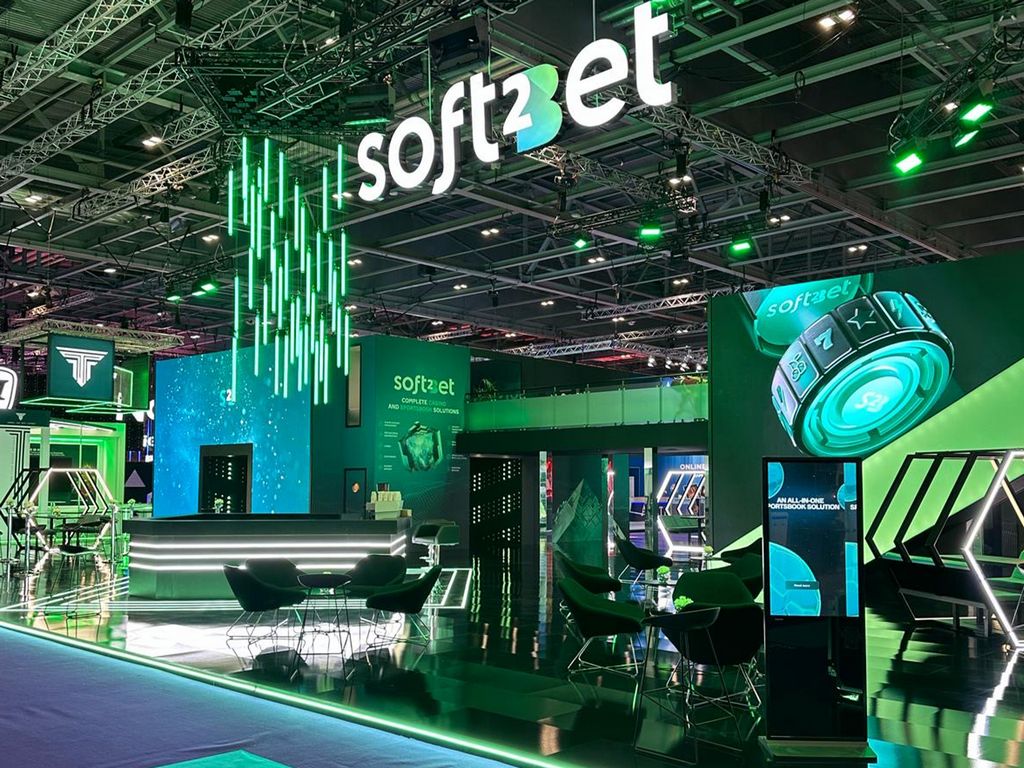 Soft2Bet запускає відомі рішення та продукти iGaming у США